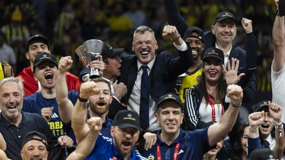 THY EuroLeague'de takım sayısı artıyor! Ali Koç'tan ilk açıklama