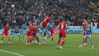 Fırtına deplasmanda Antalya'ya konuk oluyor!
