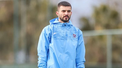 Trabzonspor ayrılığı resmen açıkladı: Karşılıklı fesih!