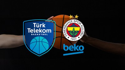 Türk Telekom - Fenerbahçe Beko maçı ne zaman? Saat kaçta ve hangi kanalda?