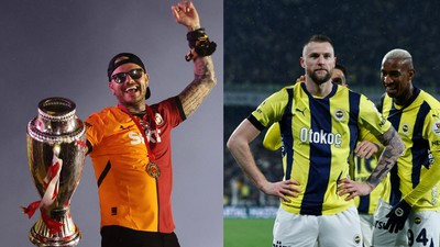 UEFA'dan en çok para kazanan Türk takımları belirlendi! İşte sıralama