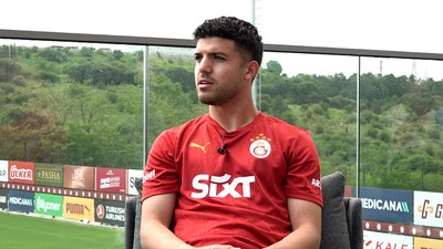 Eyüp Aydın | Tek soru tek cevap