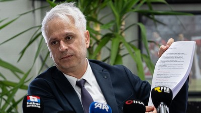 Gençlerbirliği'nin hedefi Süper Lig'de kalıcı olmak