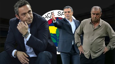 Fenerbahçe Zidane ve Montella ile görüşmelere başladı