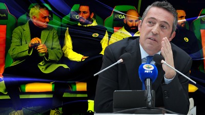 Fenerbahçe'de 4 antrenörle yollar ayrıldı!