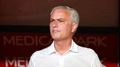 Fenerbahçe'den Jose Mourinho kararı