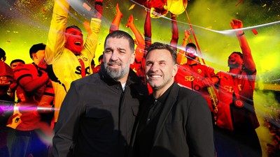 Galatasaray Ahmed Kutucu'yu Shakhtar Donetsk'e gönderiyor!