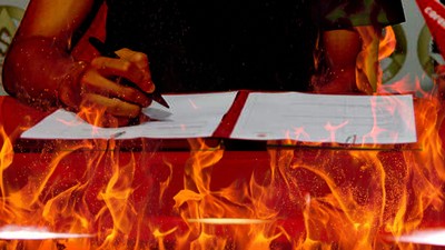 Avrupa ve dünyada resmen açıklanan transferler (2025-26 yaz transfer dönemi)