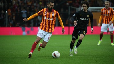 Yusuf Akçiçek kadar olsa yeter! 21 yaşındaki yetenek Mourinho'dan şans istiyor