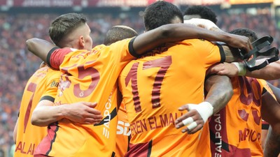 "Galatasaray'a gelmek için bazı alacaklarımdan feragat ettim"