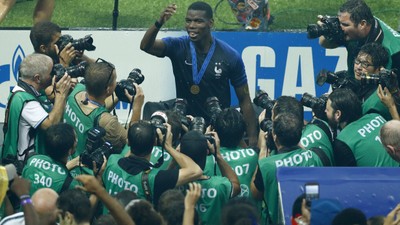 Tamam dediği an 105 milyon euroluk yıldız Trabzonspor'da