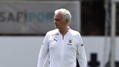 Fenerbahçe, Konyaspor maçının hazırlıklarını tamamladı