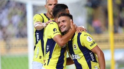 Fenerbahçe'de flaş Tadic gelişmesi! Herkes gitti derken...