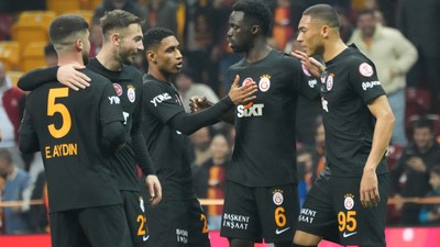 Yeni planlamada yeri yok! Galatasaray'a bir dönüş daha