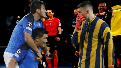 Fenerbahçe'nin yeni kalecisi İtalya'dan geliyor