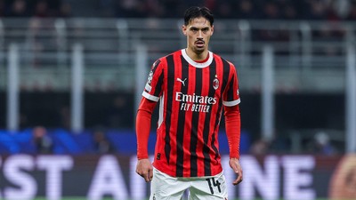 Manchester City, Milan'dan transfer yapıyor!