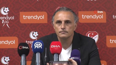 "Böyle olunca insan yaptığı işten soğuyor"