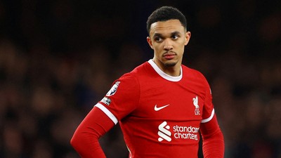 Real Madrid Trent Alexander-Arnold'u resmen açıkladı!
