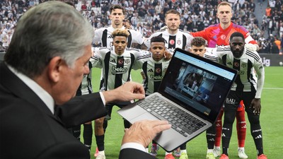 Beşiktaş 3 yıldızla görüşmelere başladı!
