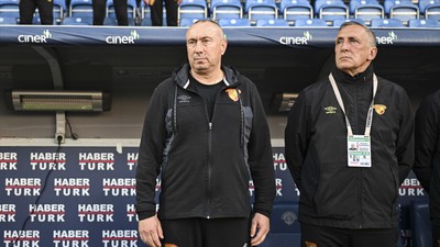 Stanimir Stoilov: Çok güzel bir galibiyet aldık