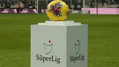 Tam 7 İstanbul takımı olacak! İşte Süper Lig'de mücadele edecek 18 takım