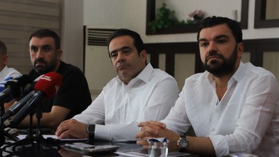 Ahmet Feti Yılmaz: Bu adaletsizlik Türk futboluna zarar verir