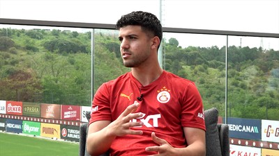 Eyüp Aydın'la Oynat-Sat-Yedek Bırak!