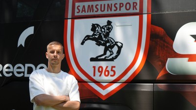 Lubomir Satka: Kimse bizden bu başarıyı beklemiyordu