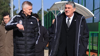 Beşiktaş'ın yapacağı transfer sayısı belli oldu! Yetmez ama...