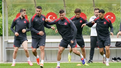 Zeki Çelik, Salih Özcan ve Rıdvan Yılmaz bombası!