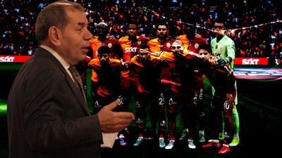 Galatasaray Başakşehir'i yener yenmez 3 futbolcuyla yollar ayrıldı!