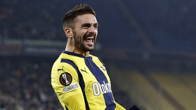 Dusan Tadic: Statta veda etsek iyi olurdu ama ambiyans iyi değil