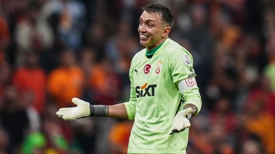 Galatasaray'a veda eden Muslera'nın yeni takımı belli oldu!