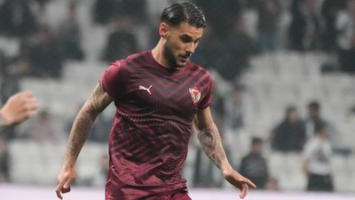 Görkem Sağlam'dan Trabzonspor açıklaması