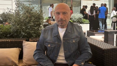 Hakan Bilal Kutlualp: Vaatlerinizi yerine getirmediğiniz zaman bırakıp gitmeyi bileceksiniz