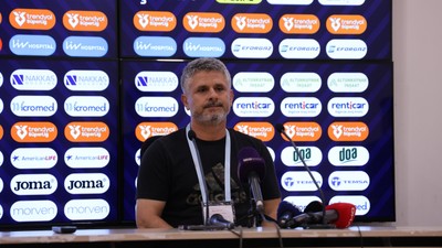 İbrahim Kürşat Daloğlu: İnşallah Gaziantep Futbol Kulübü yeni sezona daha iyi şartlarla girer