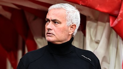 Mourinho'nun ekibindeki krizin sebebi belli oldu! İşte Fenerbahçe'nin 4 yeni antrenörü