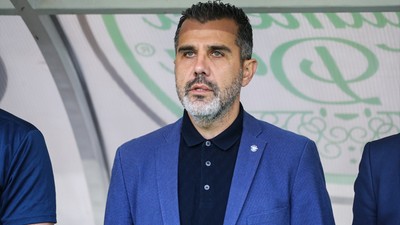Mustafa Alper Avcı: Bu benim son maçımdı