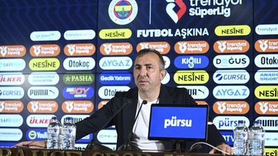 Recep Uçar ayrılığı açıkladı