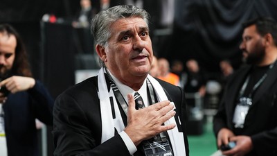 Serdal Adalı transfer müjdesini verdi: Kampa yetiştireceğiz!