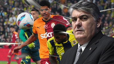 Serdal Adalı'dan 1. sınıf transfer!