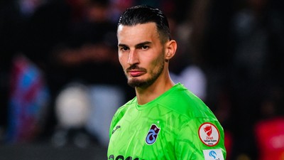 Uğurcan Çakır, Trabzonspor'a veda ediyor! Avrupa'dan iki talip birden