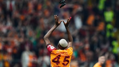 Juventus, ManU, PSG olmadı, Arabistan işi yarıda kaldı! Osimhen yüzde 51...