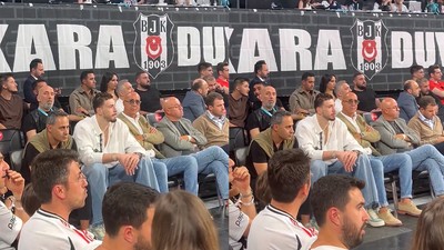 Alperen Şengün, takımını yalnız bırakmadı