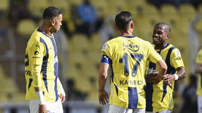 Benfica ile Fenerbahçe Eusebio Cup'ta karşılaşacak