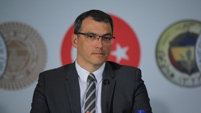 Damien Comolli'nin Juventus'taki görevi açıklandı