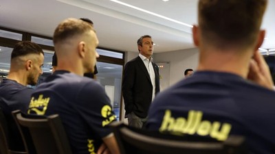 Dzeko ve Tadic'ten sonra bir ayrılık daha: Her zaman kalbimde olacak