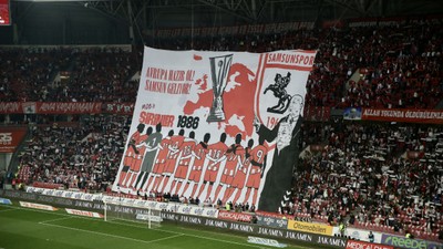 Süper Lig'den UEFA Avrupa Ligi'ne katılacak iki takım belli oldu! Beşiktaş daha fazla maç oynayacak
