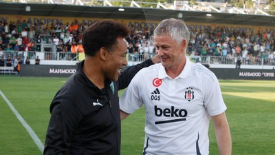 Solskjaer, transfer yapılacak bölgeleri açıkladı