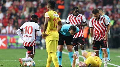 Süper Lig'den Avrupa kupalarına katılan takımlar